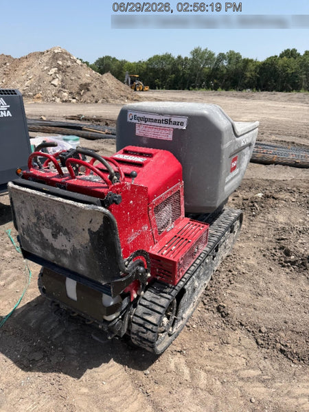 2023 TORO MBTX 2500-TS
