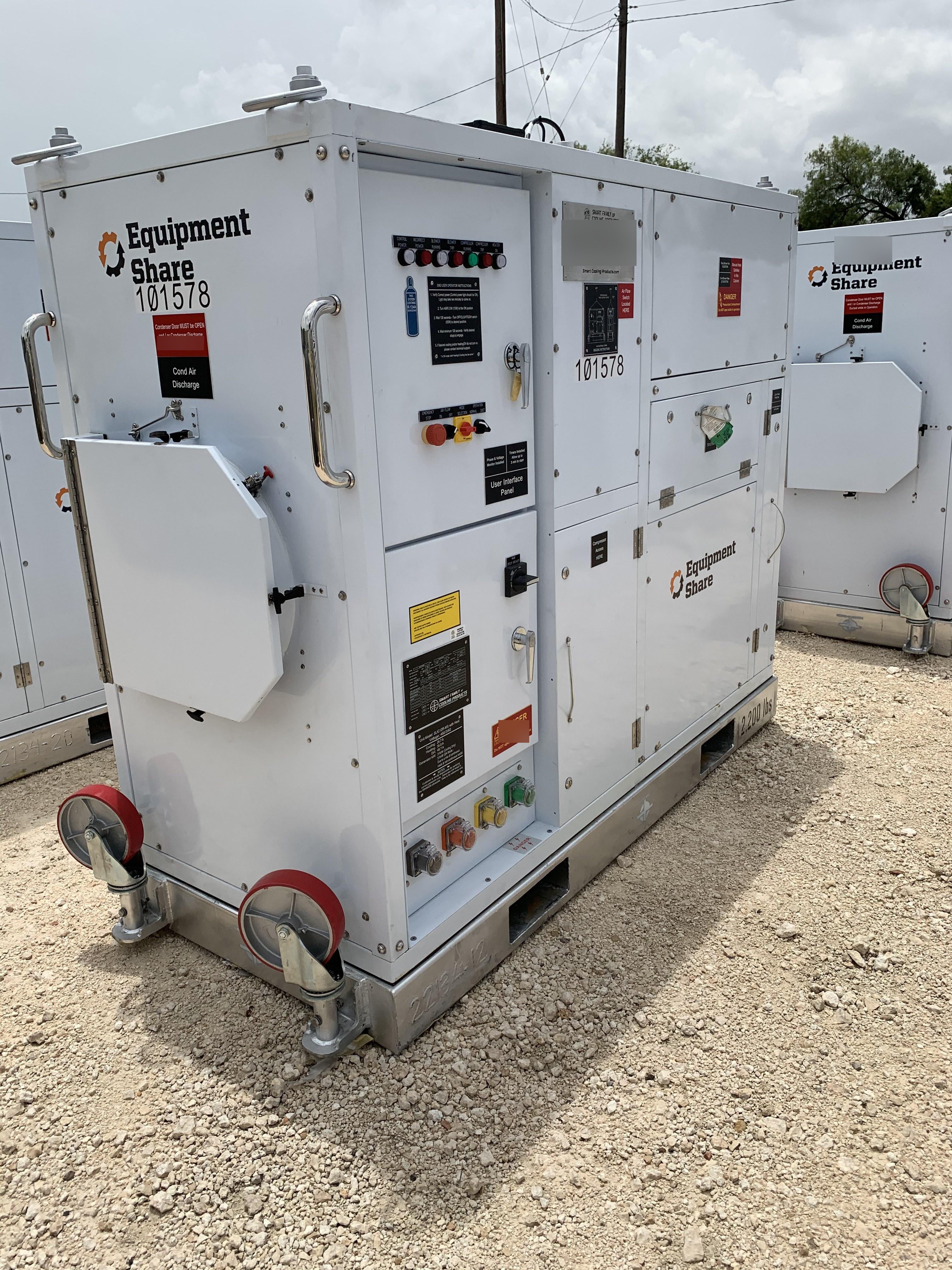 2020 SMARTECH SLIC12R-MSH