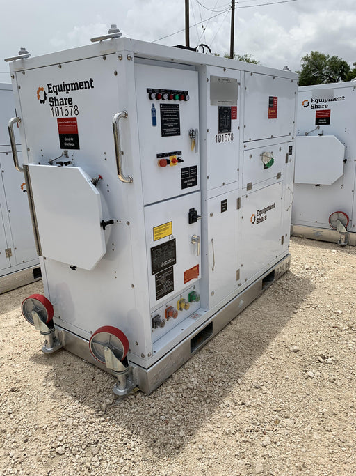 2020 SMARTECH SLIC12R-MSH