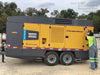 2023 ATLAS COPCO XAS 1800
