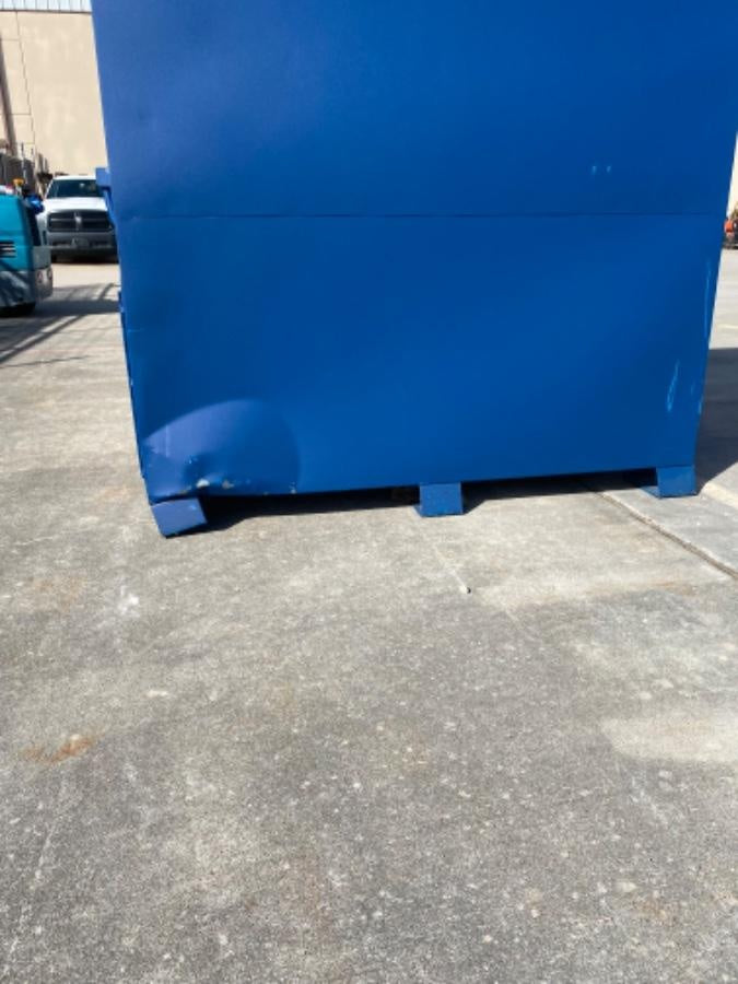 2025 DURABOX DB510