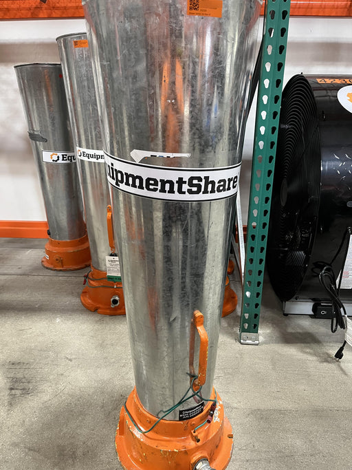 2020 MICHIGAN PNEUMATIC HV-8AM