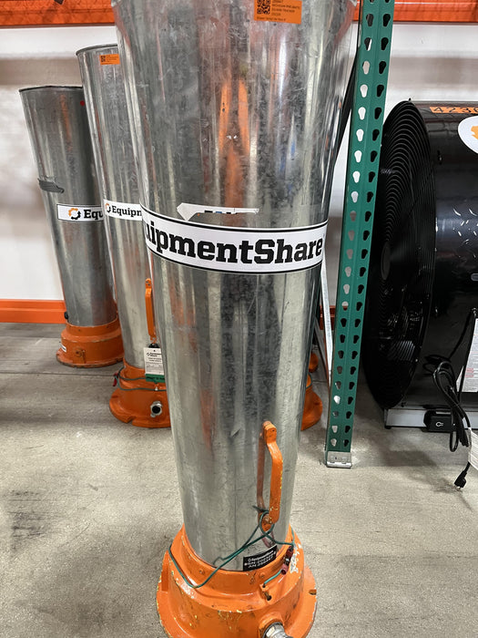 2020 MICHIGAN PNEUMATIC HV-8AM