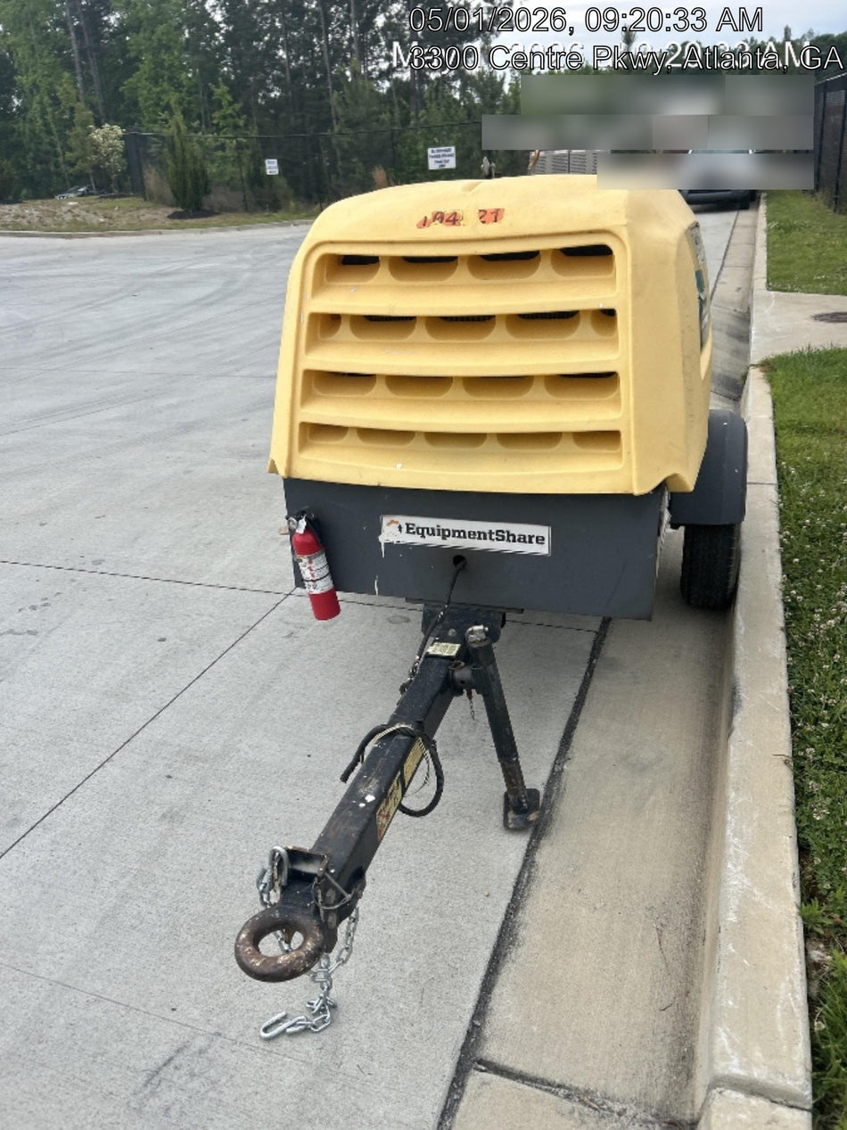 2020 ATLAS COPCO XAS188
