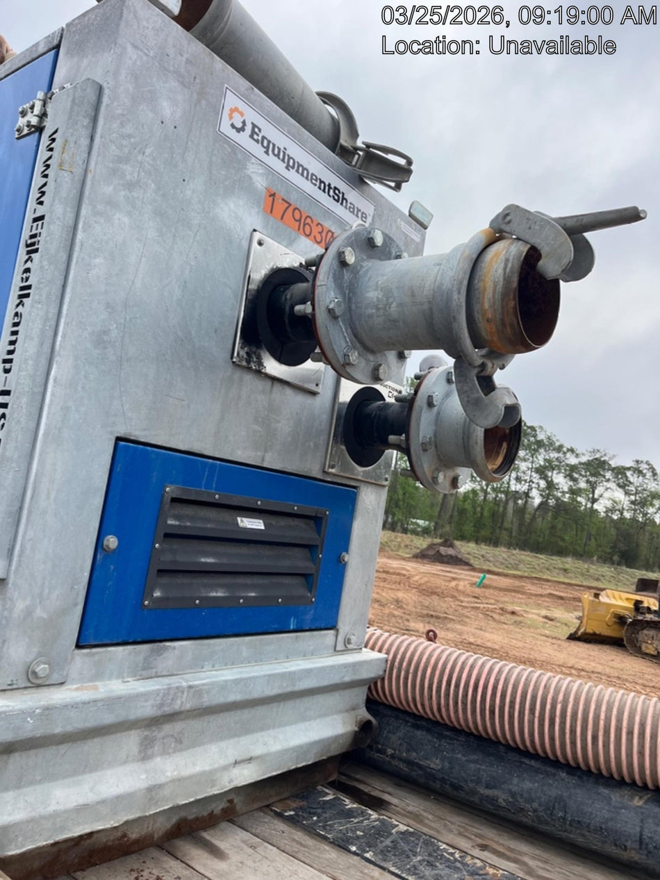 2021 MYERS-SETH MSP PP-150