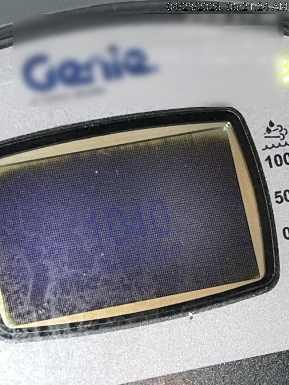 2024 GENIE GTH-1056