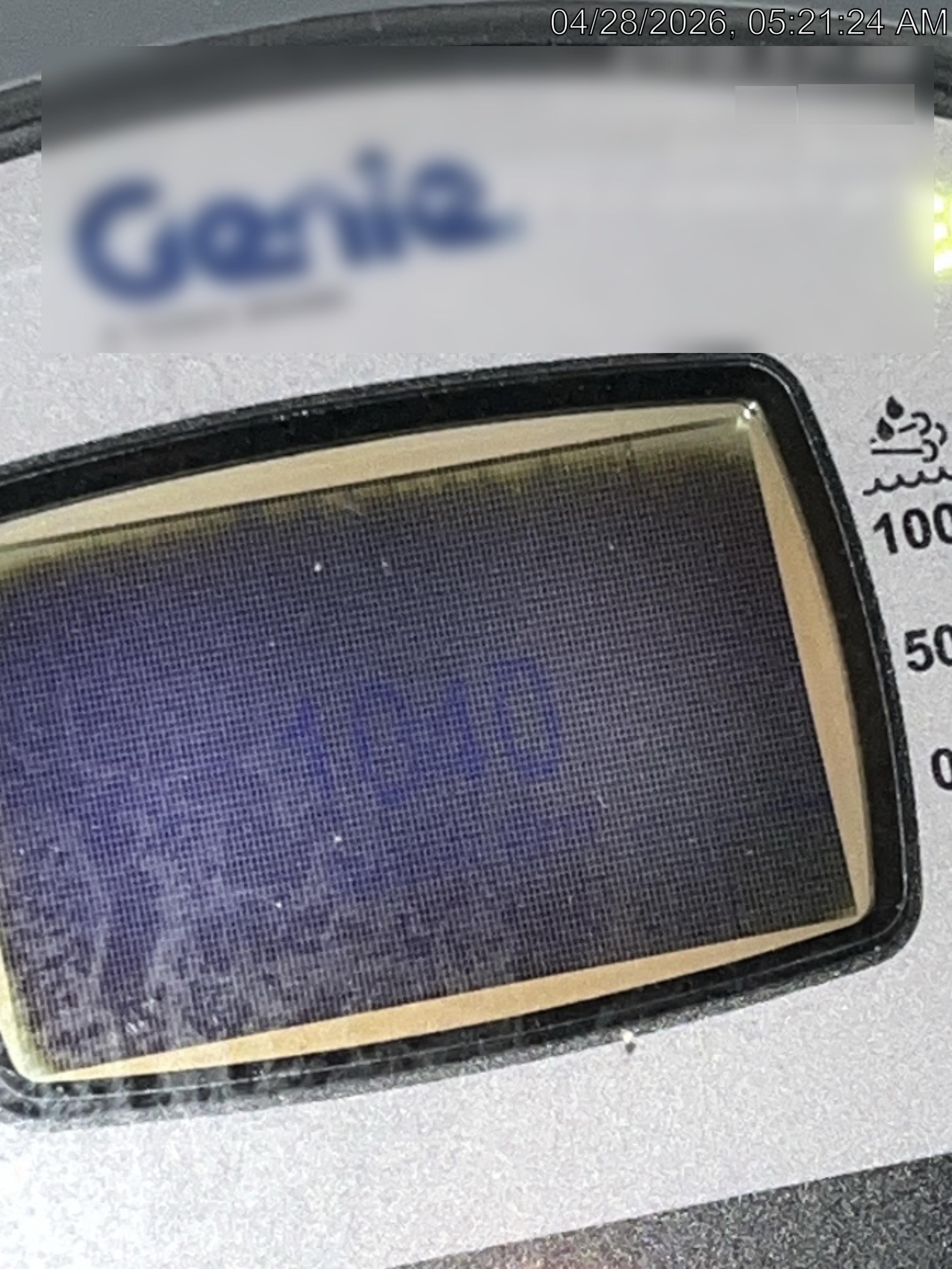 2024 GENIE GTH-1056