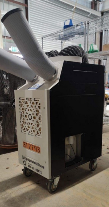 2023 KWIKOOL KPAC1411-2