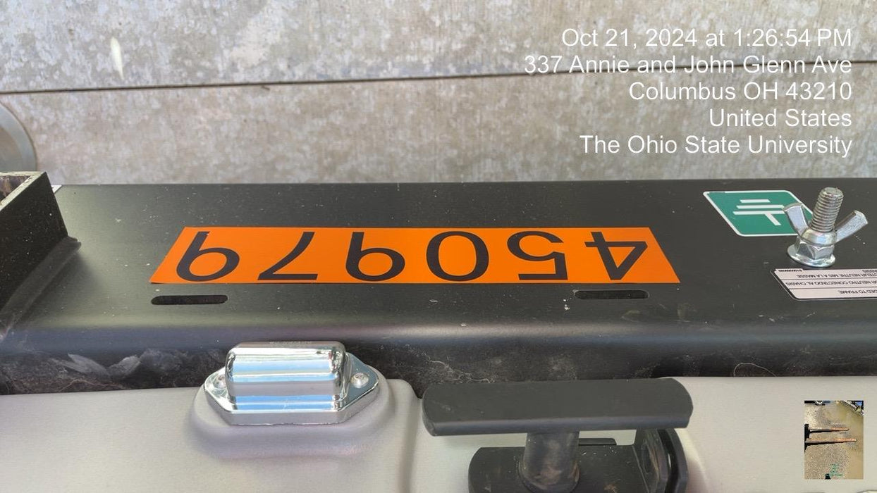 2024 Wacker Neuson LTT4 Diesel, Kohler KDW702, Deep Sea Controller, Auto Start, LED 320W, Bypass Outlet, T3