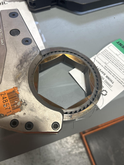 2022 TORCUP TX-4SLR302M80