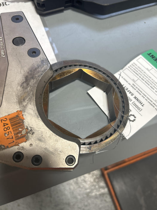 2022 TORCUP TX-4SLR302M80