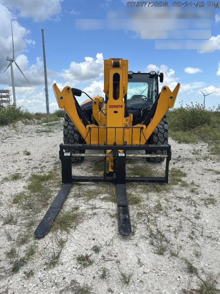 2026 JCB 512-56