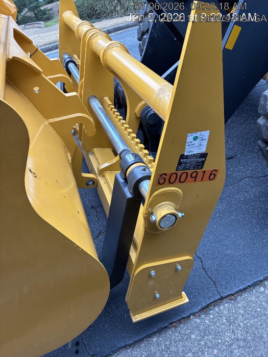 2025 JOHN DEERE 96" Loader Fork Carriage - John Deere