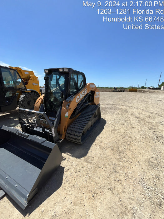 2022 PALADIN 48" Pallet Forks - Paladin