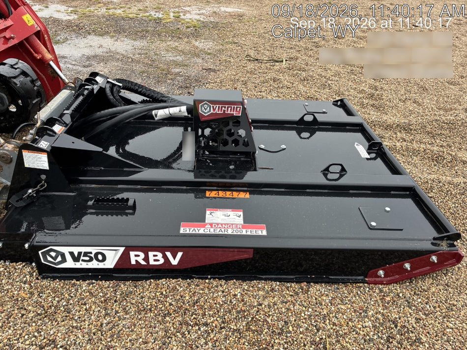 2026 VIRNIG RBV72-25