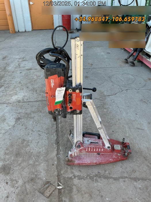 2020 HILTI DD 250