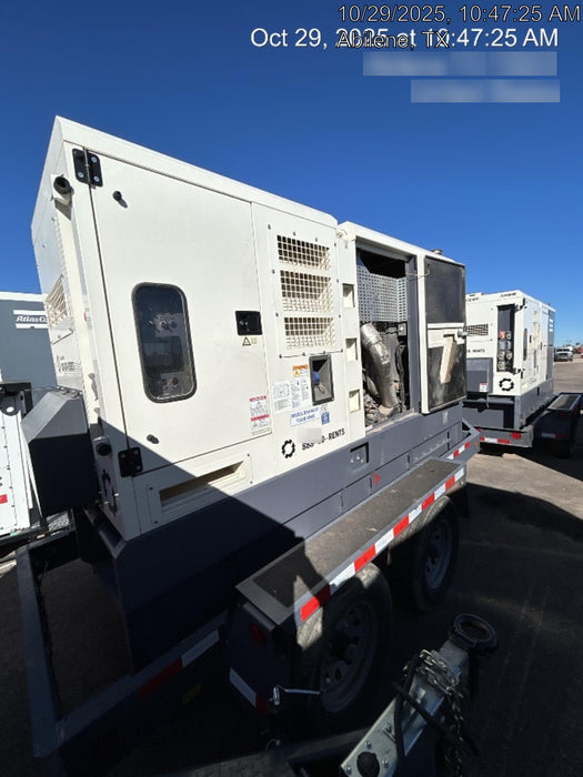 2023 ATLAS COPCO QAS 175