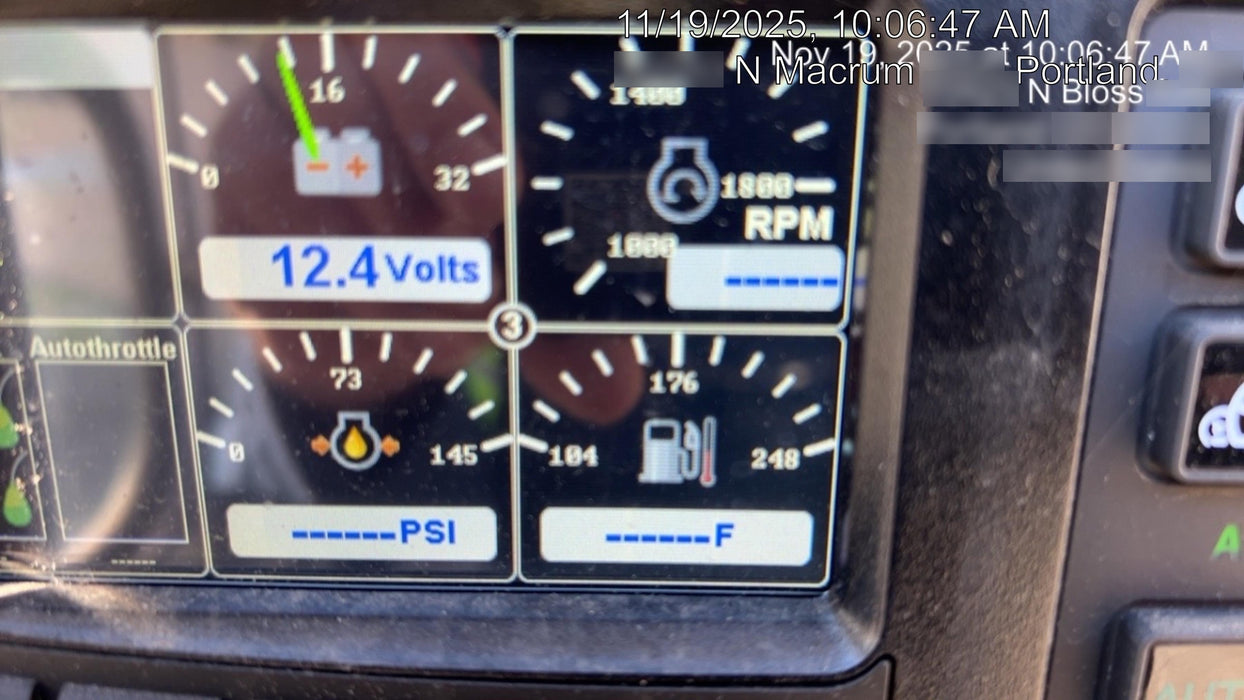 2023 ATLAS COPCO PAC F66 KD-S