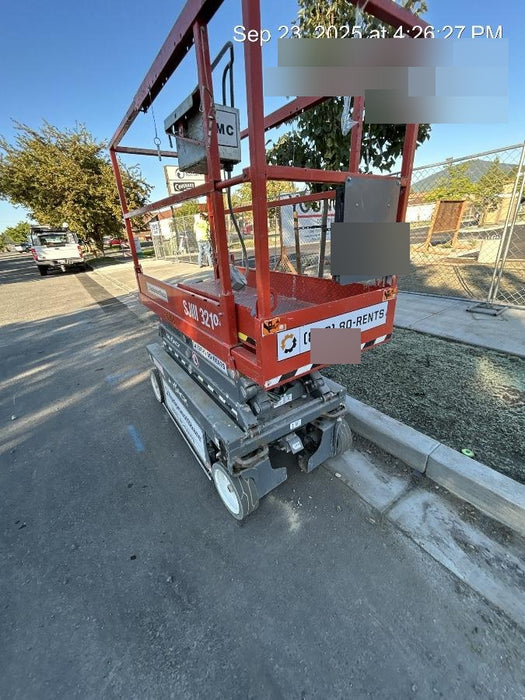 2018 SKYJACK SJIII-3219