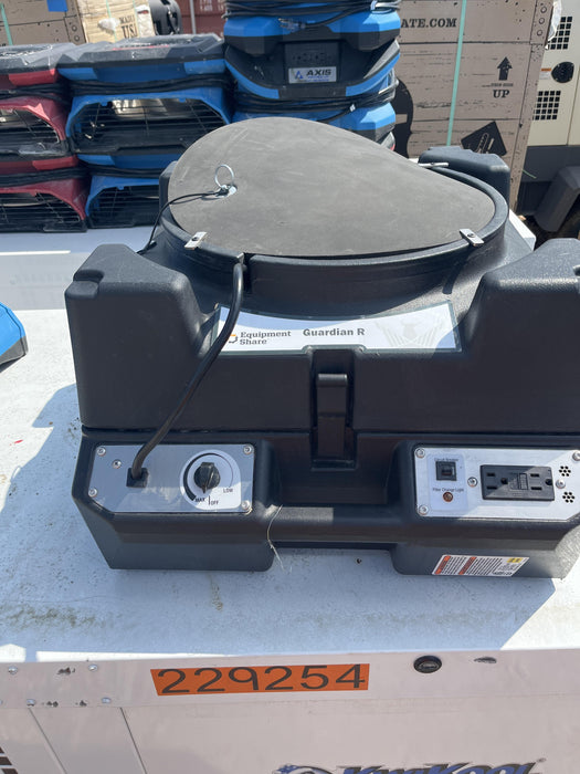 2022 PHOENIX Guardian R Hepa