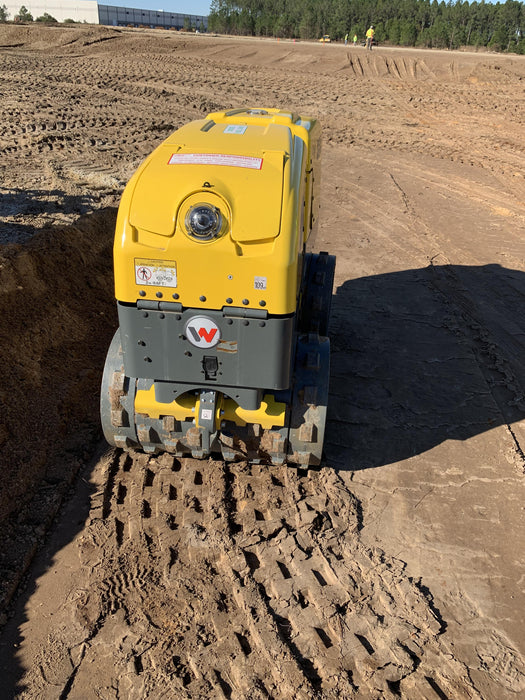 2020 WACKER NEUSON RTLx-SC3