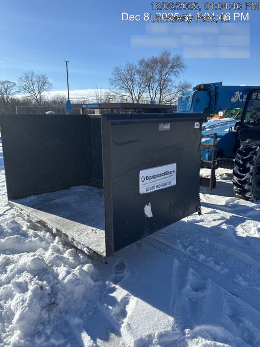 2023 STAR INDUSTRIES 1430