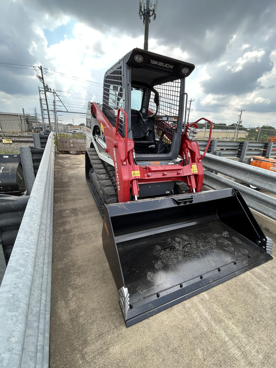 2025 TAKEUCHI TL8R2-R