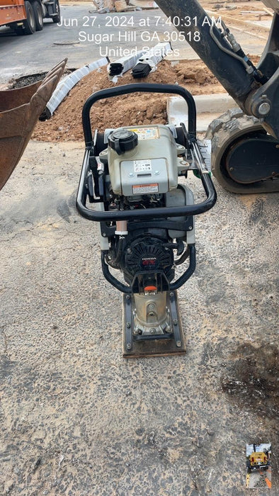 2023 MULTIQUIP MTX60HD