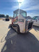 2021 TAKEUCHI TL8R2-CR