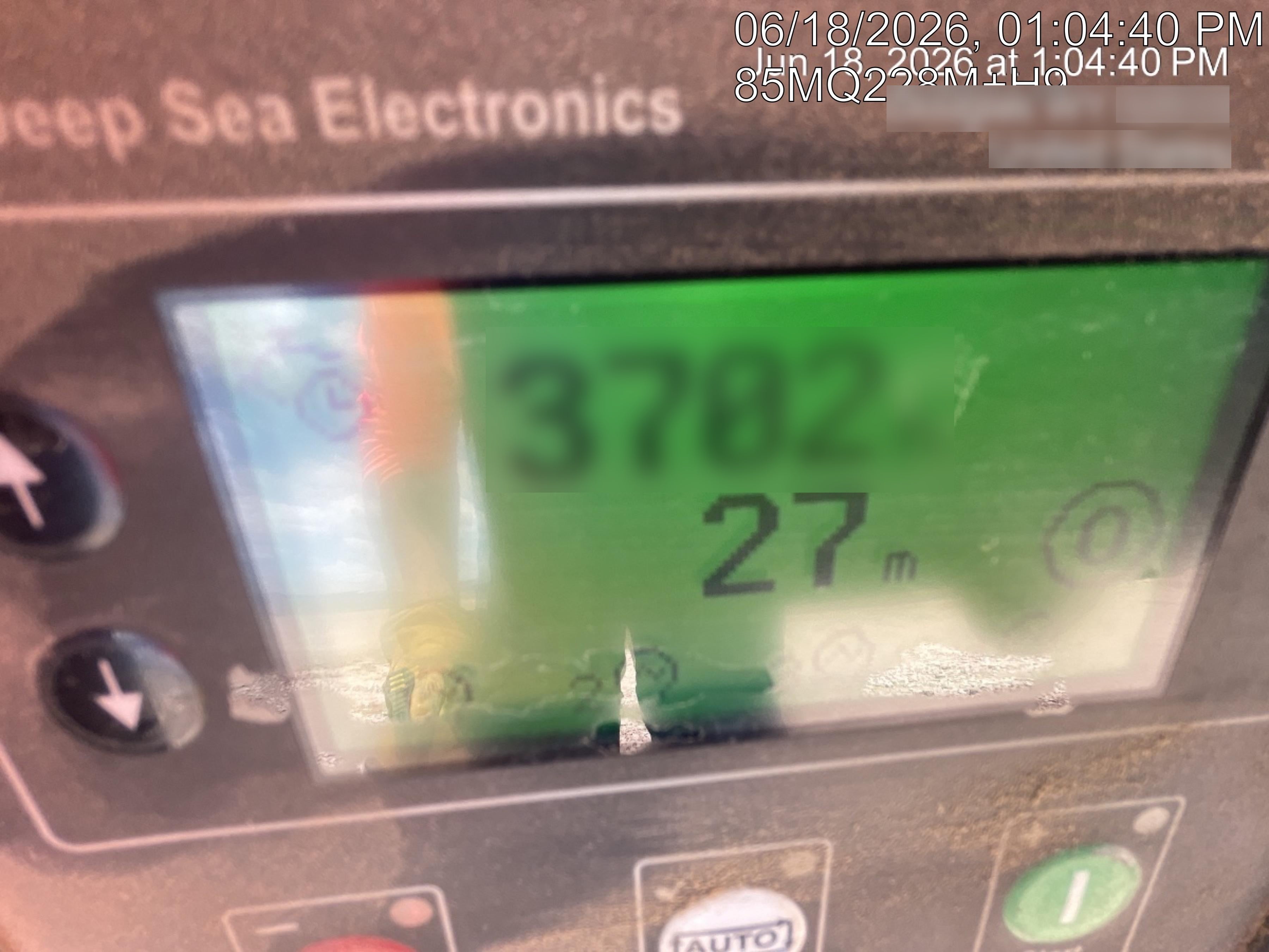 2021 ALLMAND NLV3GR