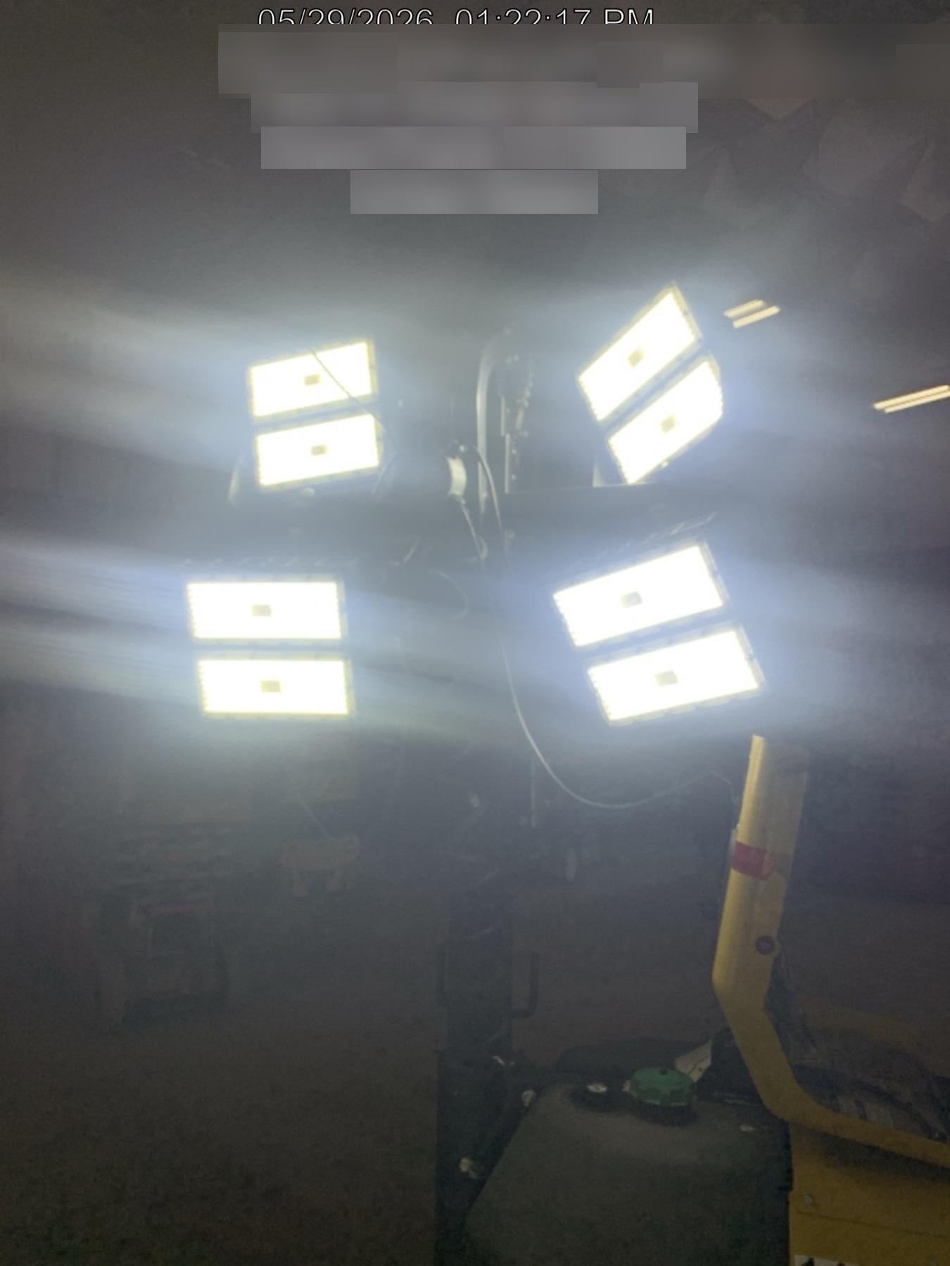 2021 ALLMAND NLV3GR