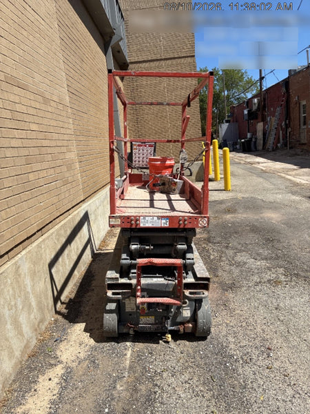 2019 Skyjack SJIII-3219 Standard w/Trojan Batteries