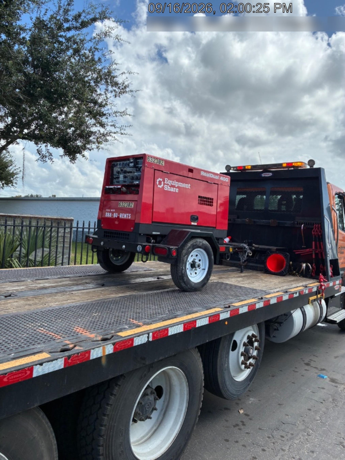 2025 ECHO DGW400DML-ES