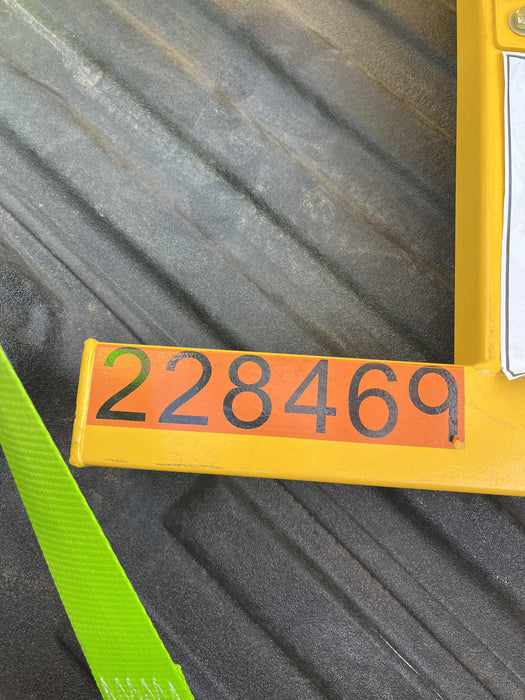 2022 BIG ASS FANS Yellow Jacket