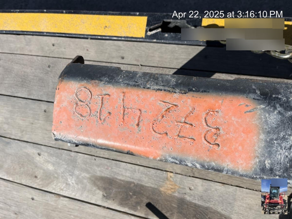 2023 AUGER TORQUE 3300-30