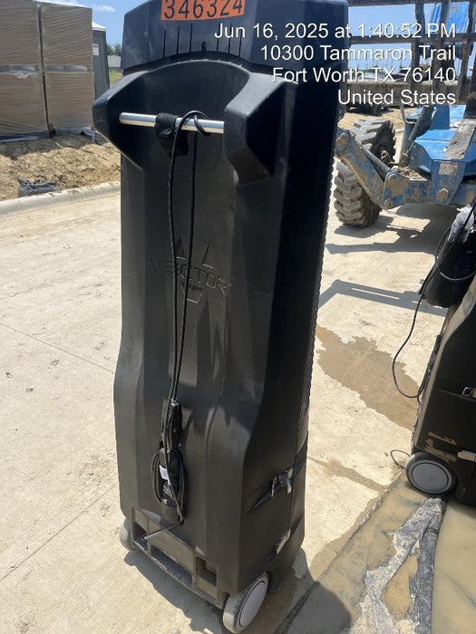 2023 VECTOR Vector Max