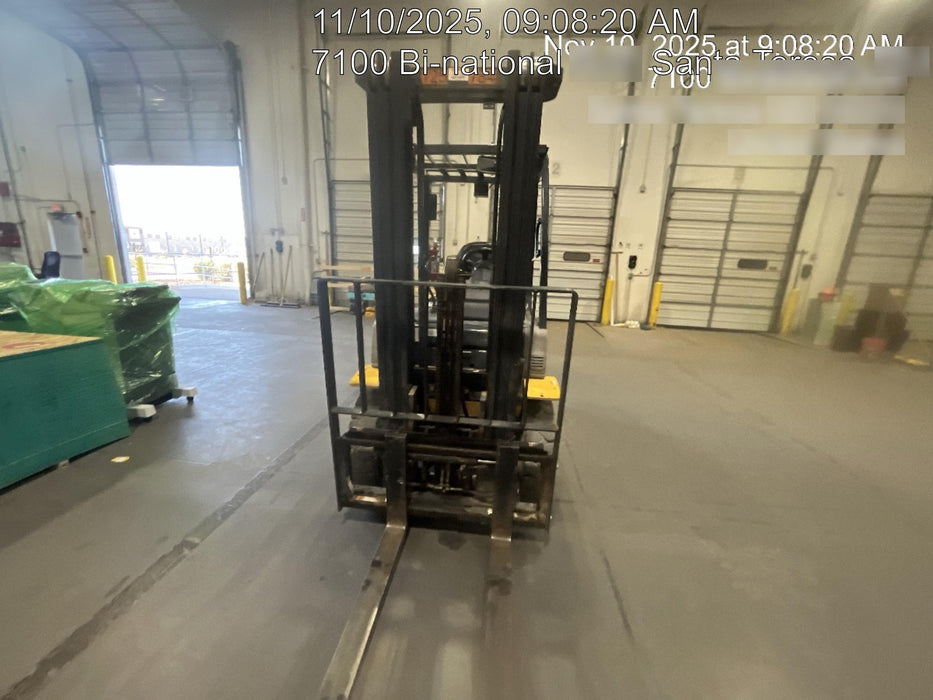 2020 KOMATSU FG25T-16