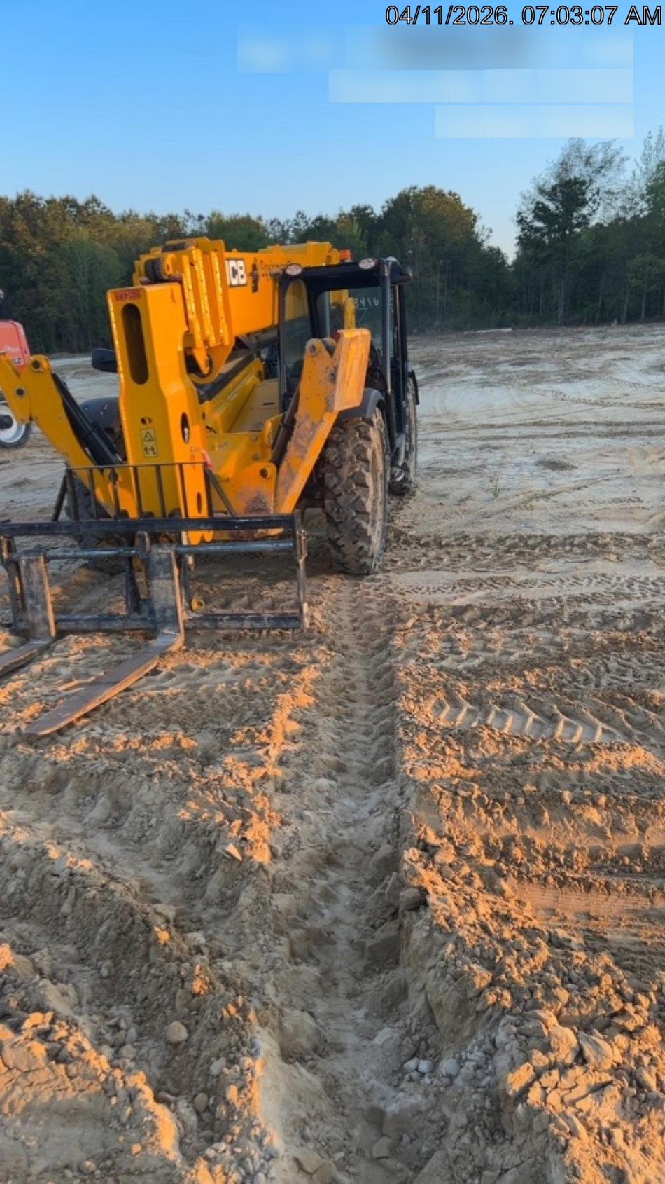 2025 JCB 512-56