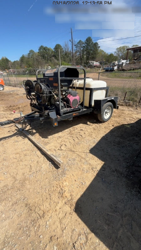 2019 MI-T-M CORPORATION HS-3505-1MGH-T