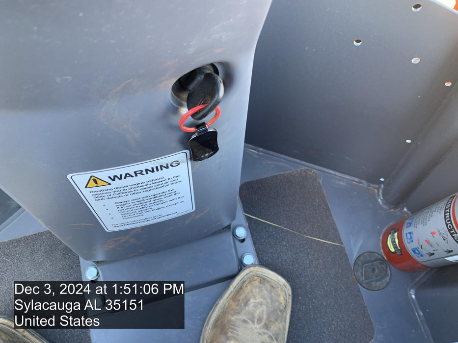 2024 DYNAPAC CA1400PD