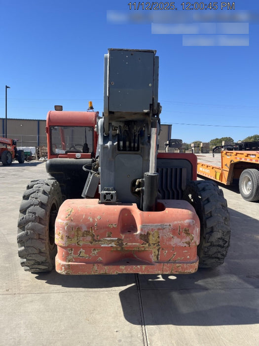 2016 Skyjack SJ1056 TH Skyjack SJ1056TH Telehandler