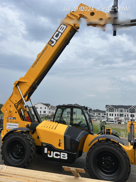 2024 JCB 510-56