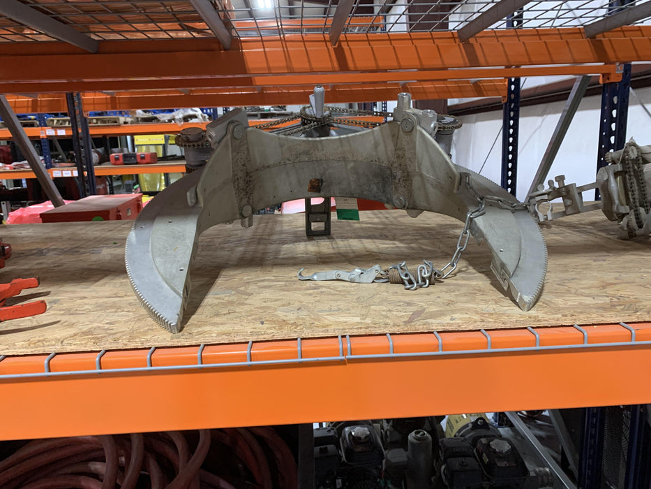 2021 MATHEY DEARMAN 3SA