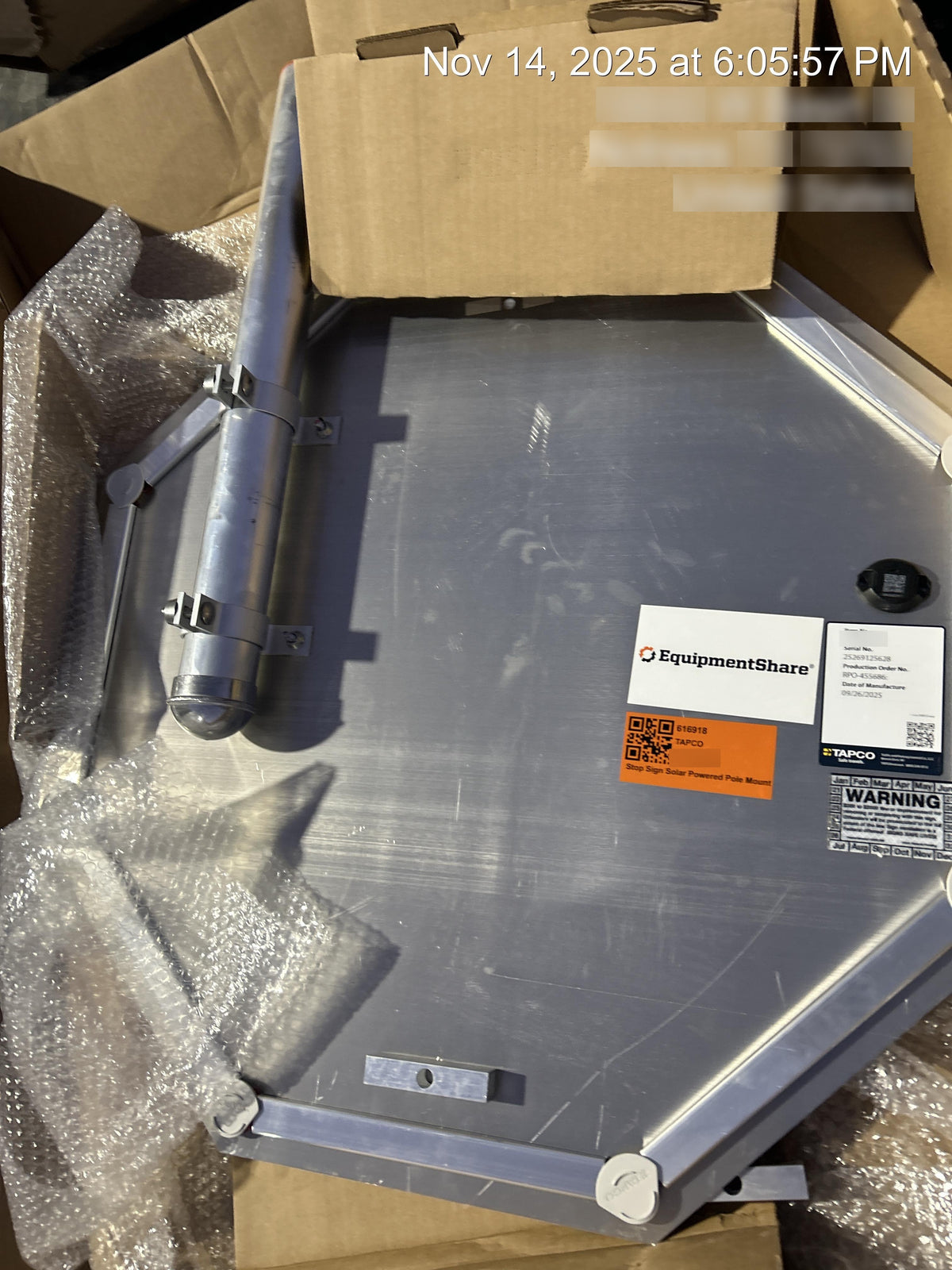 2025 TAPCO 2180-00209