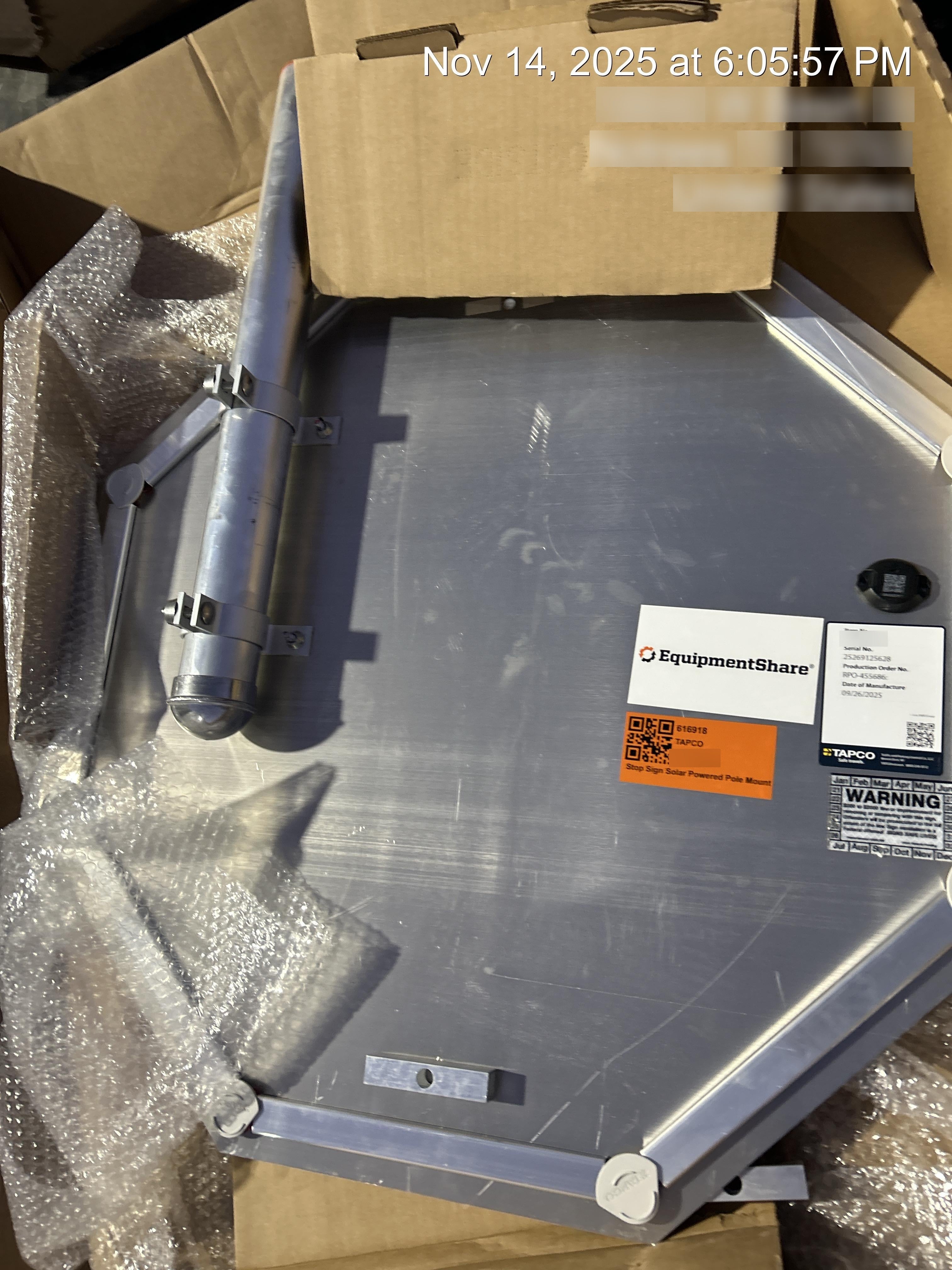 2025 TAPCO 2180-00209