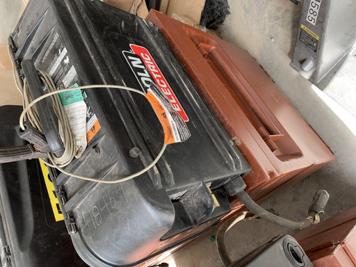 2019 LINCOLN ELECTRIC LN25