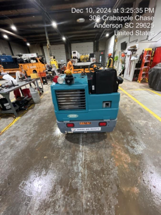 2020 TENNANT S20 LPG