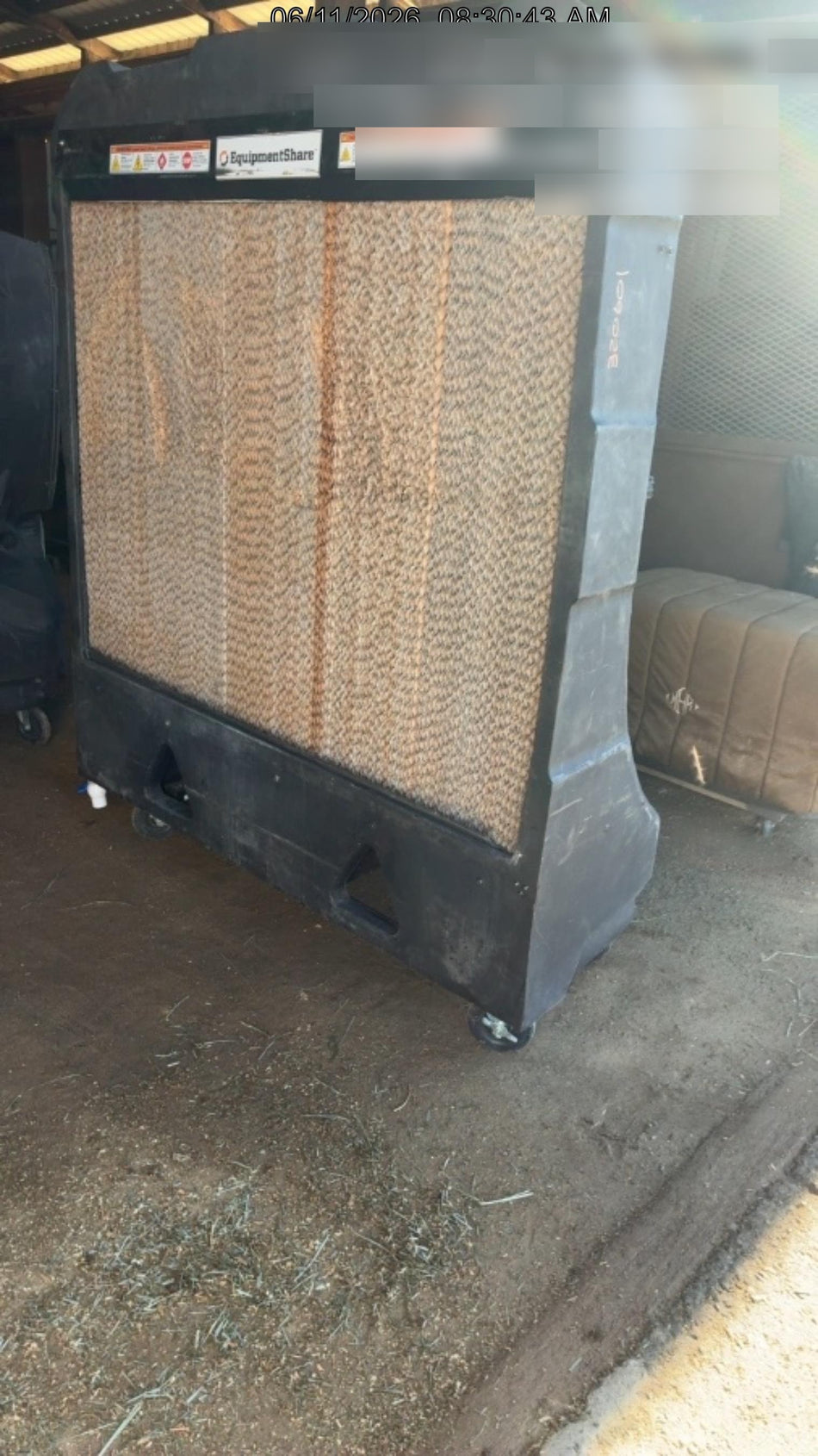 2022 PORTACOOL Jetstream 260