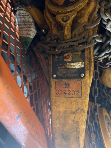 2023 HARRINGTON L5LB030-10