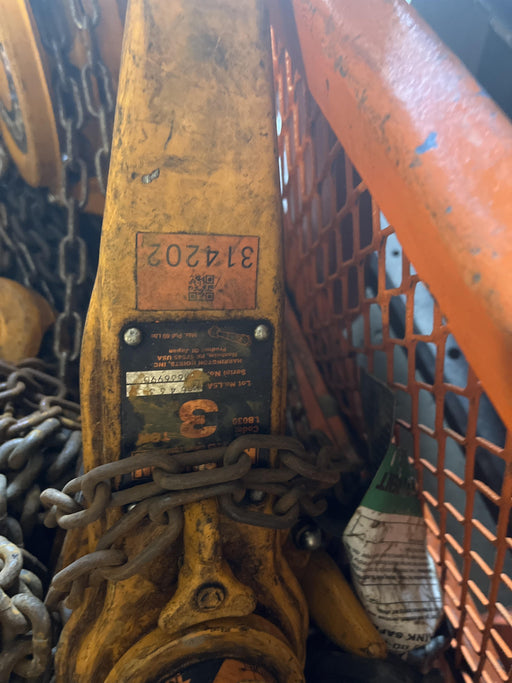 2023 HARRINGTON L5LB030-10